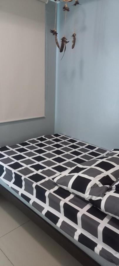 Smdc Jazz Mall 2 Combine Unit With 3 Br Makati City Bagian luar foto