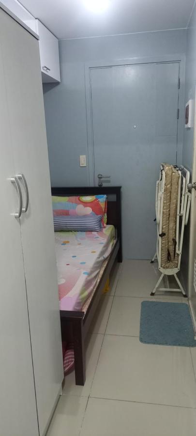 Smdc Jazz Mall 2 Combine Unit With 3 Br Makati City Bagian luar foto