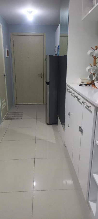 Smdc Jazz Mall 2 Combine Unit With 3 Br Makati City Bagian luar foto