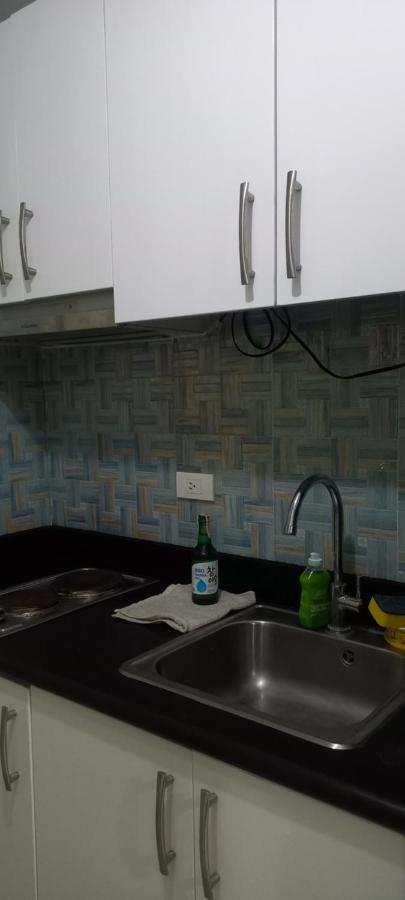 Smdc Jazz Mall 2 Combine Unit With 3 Br Makati City Bagian luar foto