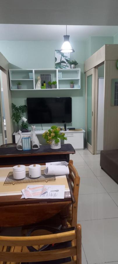 Smdc Jazz Mall 2 Combine Unit With 3 Br Makati City Bagian luar foto